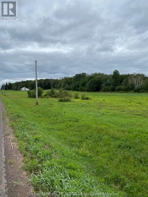 Lot Ha21-6 Route 945, Haute Aboujagane, New Brunswick  E4P 5T6 - Photo 1 - M157563