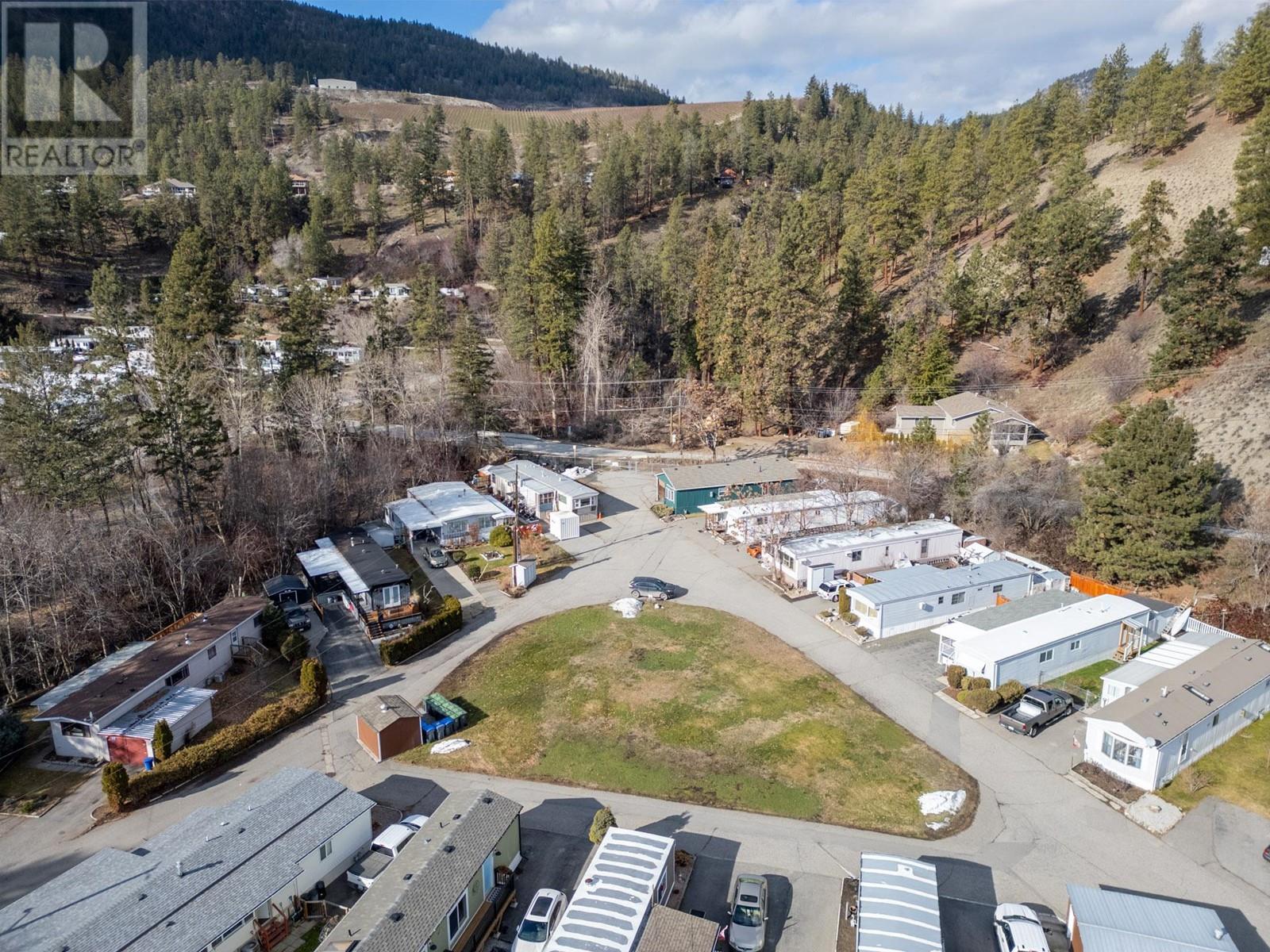 6663 97 Highway S Unit# 16 Peachland