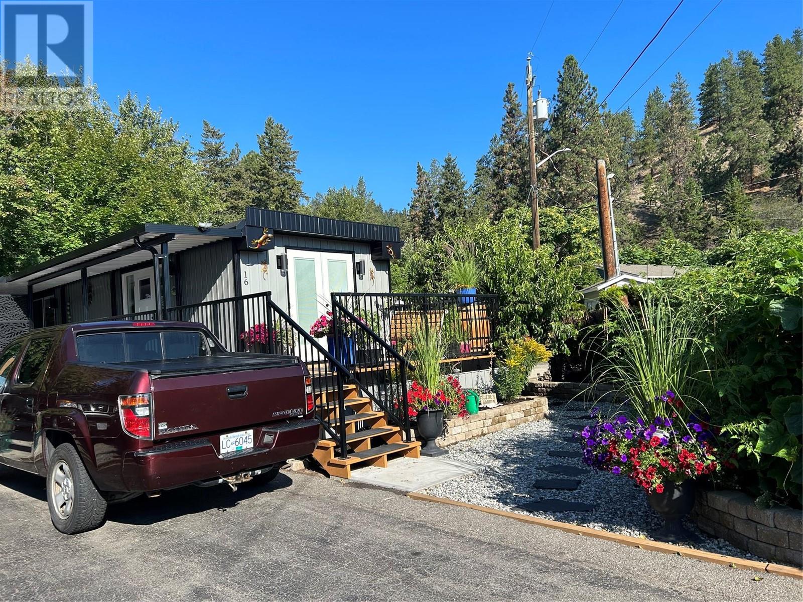 6663 97 Highway S Unit# 16, Peachland, British Columbia  V0H 1X7 - Photo 34 - 10305204