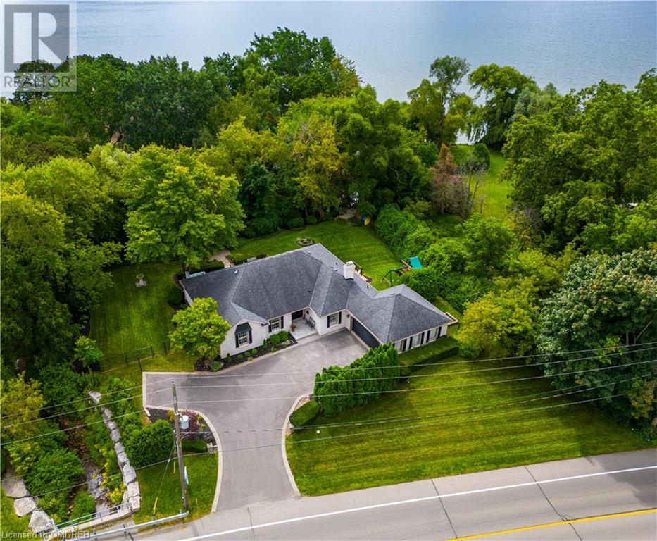 360 North Shore Boulevard E, Burlington, Ontario  L7T 1W9 - Photo 1 - 40545253