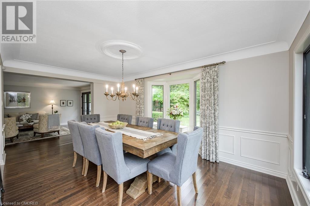 360 North Shore Boulevard E, Burlington, Ontario  L7T 1W9 - Photo 12 - 40545253