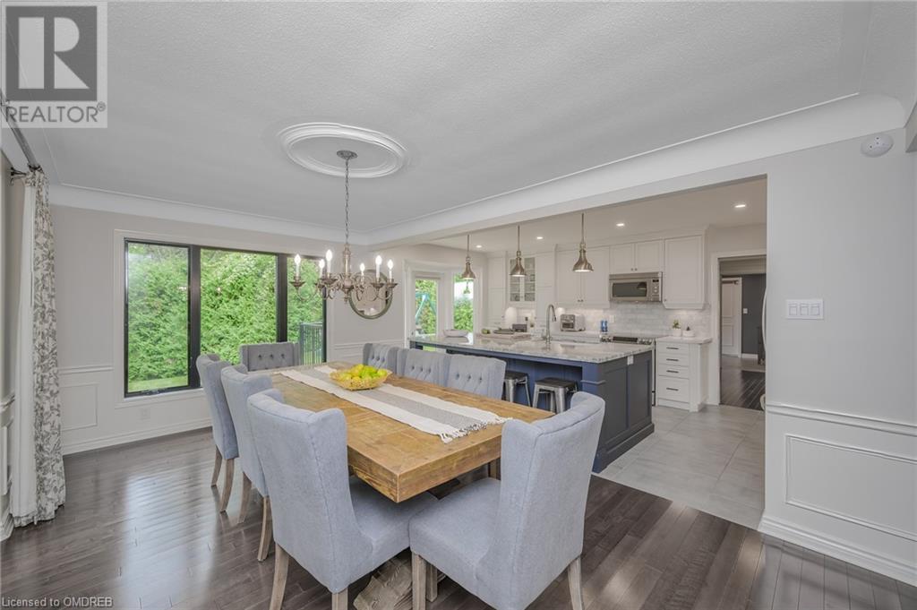 360 North Shore Boulevard E, Burlington, Ontario  L7T 1W9 - Photo 14 - 40545253