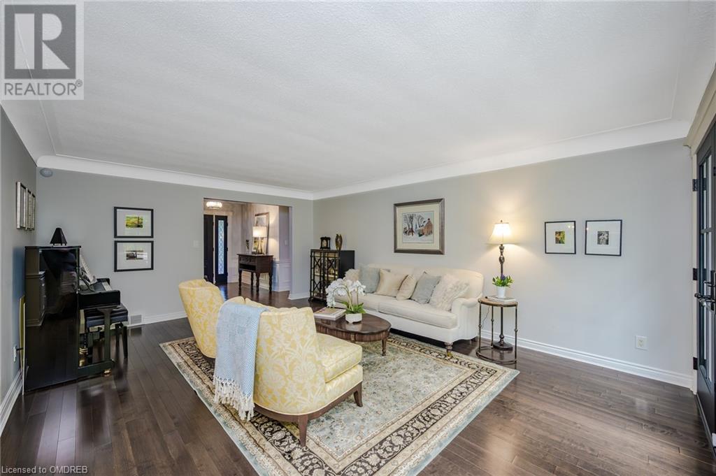 360 North Shore Boulevard E, Burlington, Ontario  L7T 1W9 - Photo 15 - 40545253