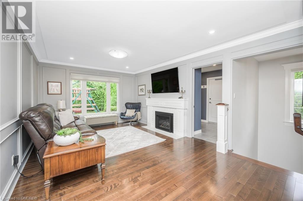 360 North Shore Boulevard E, Burlington, Ontario  L7T 1W9 - Photo 17 - 40545253