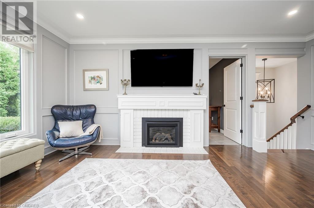 360 North Shore Boulevard E, Burlington, Ontario  L7T 1W9 - Photo 18 - 40545253