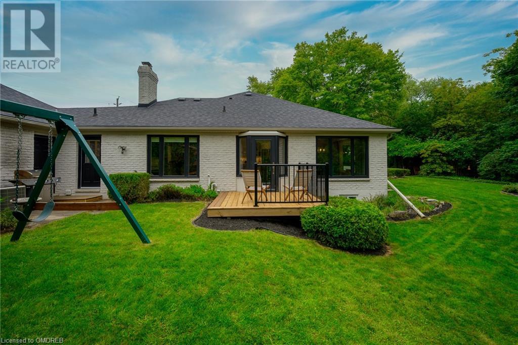 360 North Shore Boulevard E, Burlington, Ontario  L7T 1W9 - Photo 36 - 40545253