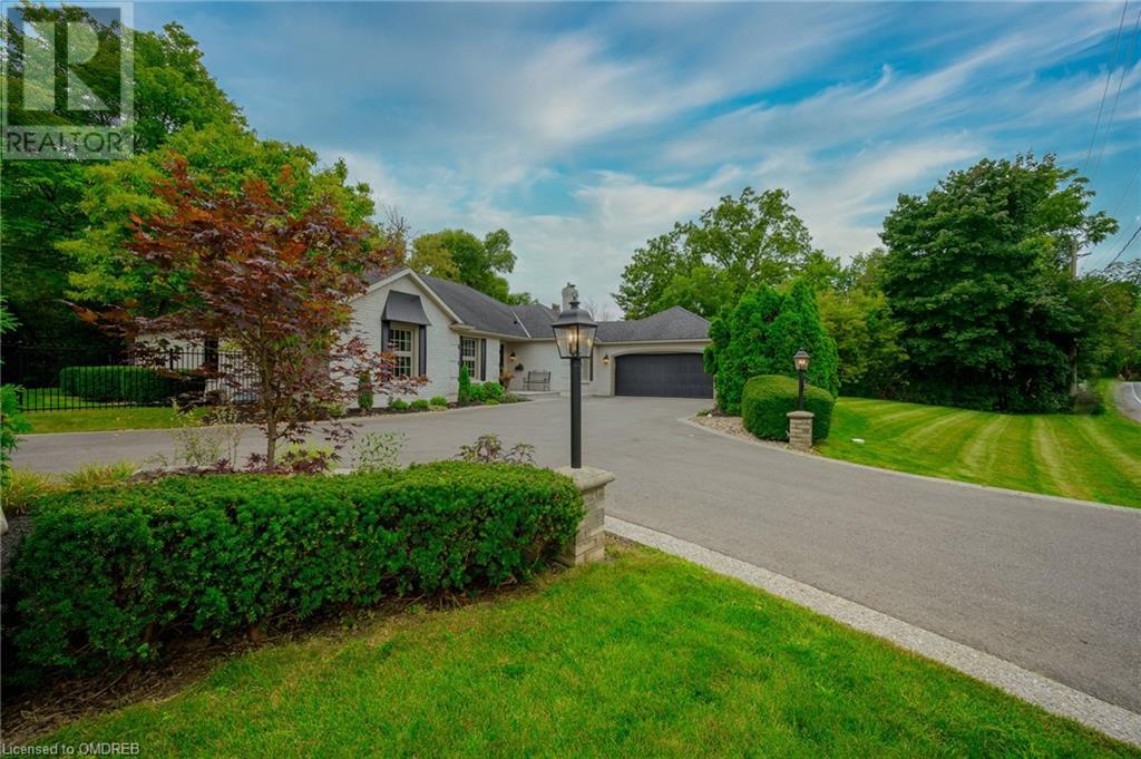 360 North Shore Boulevard E, Burlington, Ontario  L7T 1W9 - Photo 4 - 40545253
