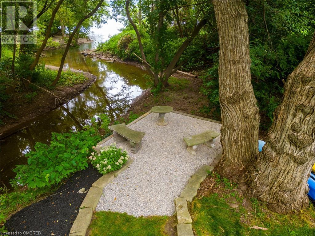 360 North Shore Boulevard E, Burlington, Ontario  L7T 1W9 - Photo 42 - 40545253