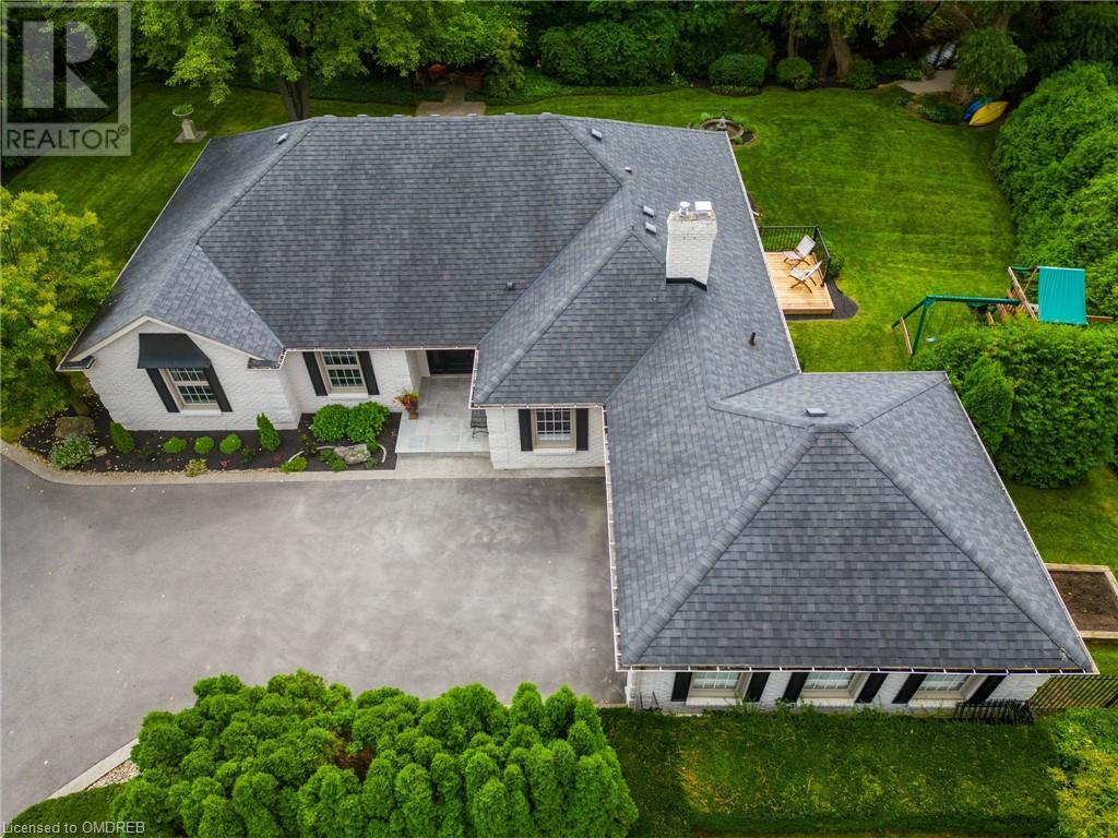 360 North Shore Boulevard E, Burlington, Ontario  L7T 1W9 - Photo 48 - 40545253