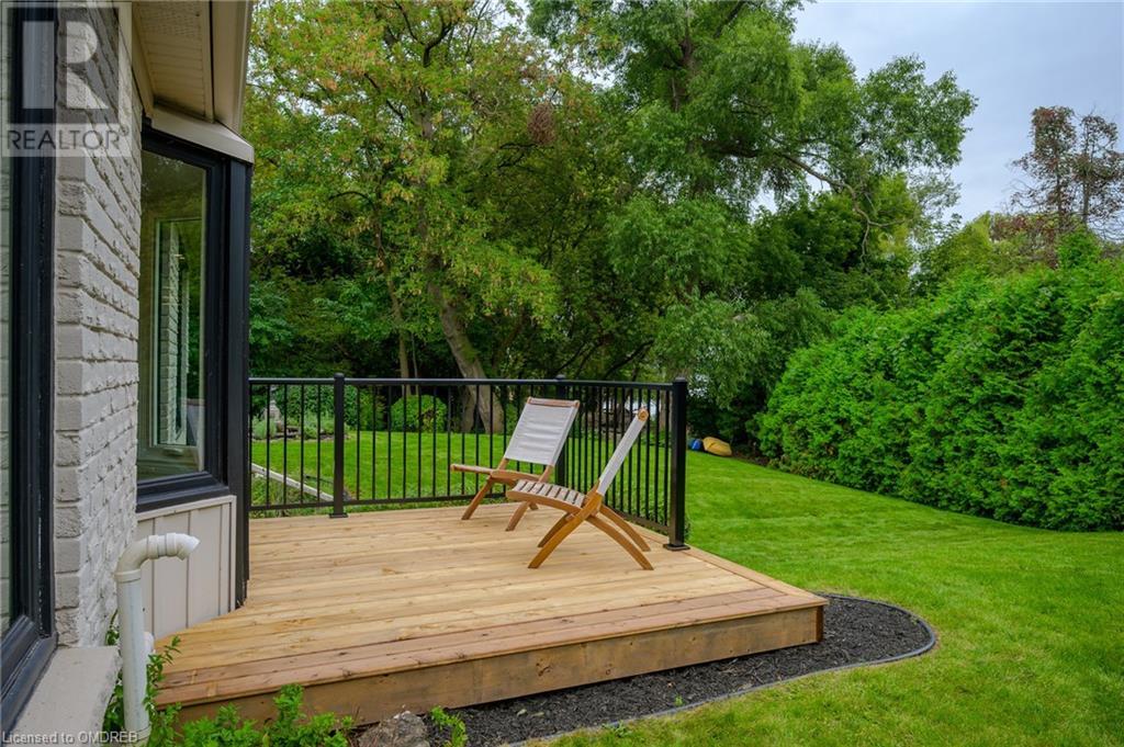 360 North Shore Boulevard E, Burlington, Ontario  L7T 1W9 - Photo 9 - 40545253