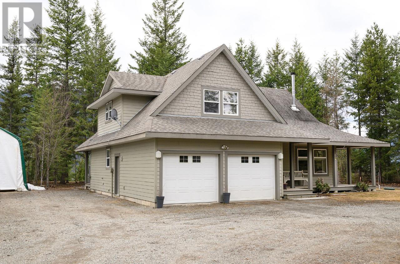 536 Park Drive, Clearwater, British Columbia  V0E 1N1 - Photo 43 - 176878