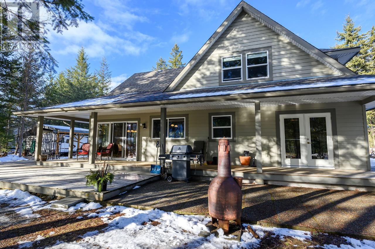 536 Park Drive, Clearwater, British Columbia  V0E 1N1 - Photo 47 - 176878