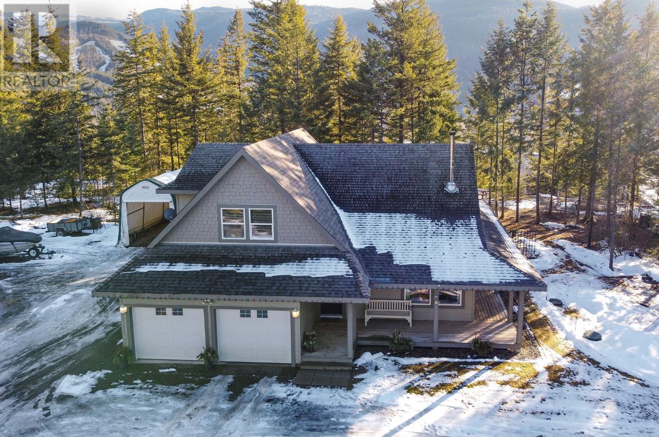 536 Park Drive, Clearwater, British Columbia  V0E 1N1 - Photo 59 - 176878