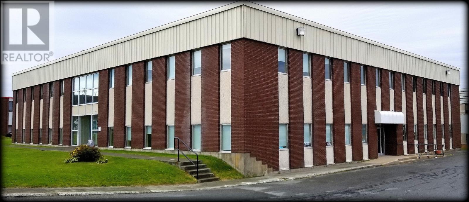 90 O'Leary Avenue, St. John's, a1b2c7, ,Office,For Lease,O'Leary,1257566