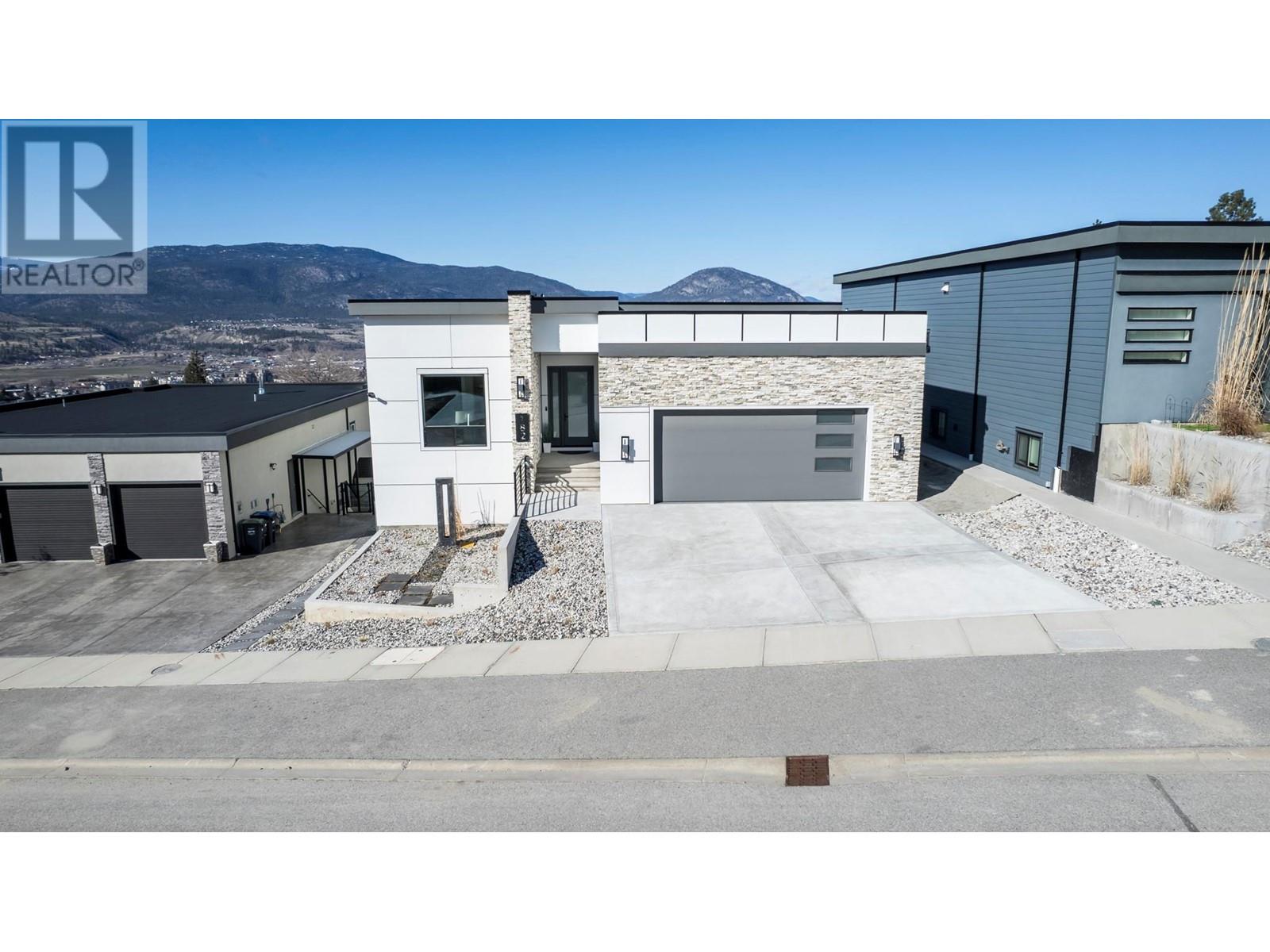 182 AVERY Place, penticton, British Columbia