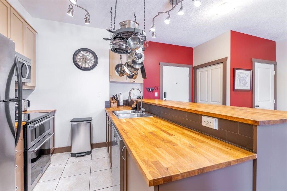 201 - 1500 Mcdonald Avenue, Fernie, British Columbia  V0B 1M1 - Photo 14 - 2475140