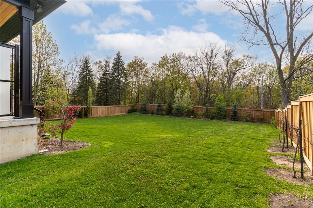 731 Montgomery Drive, Ancaster, Ontario  L9G 3H6 - Photo 48 - H4186331