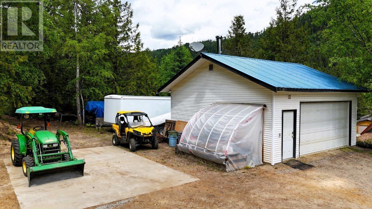 21-4333 Barrier Lake Fsr, Barriere, British Columbia   - Photo 16 - 176884