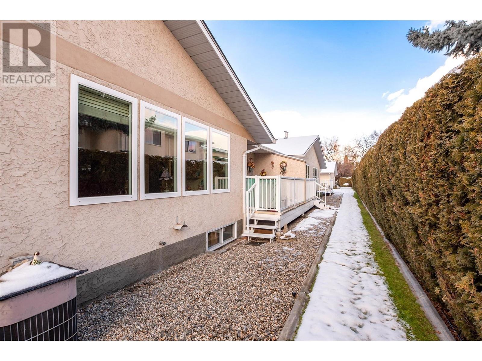 1209 Brookside Avenue Unit# 5 Kelowna