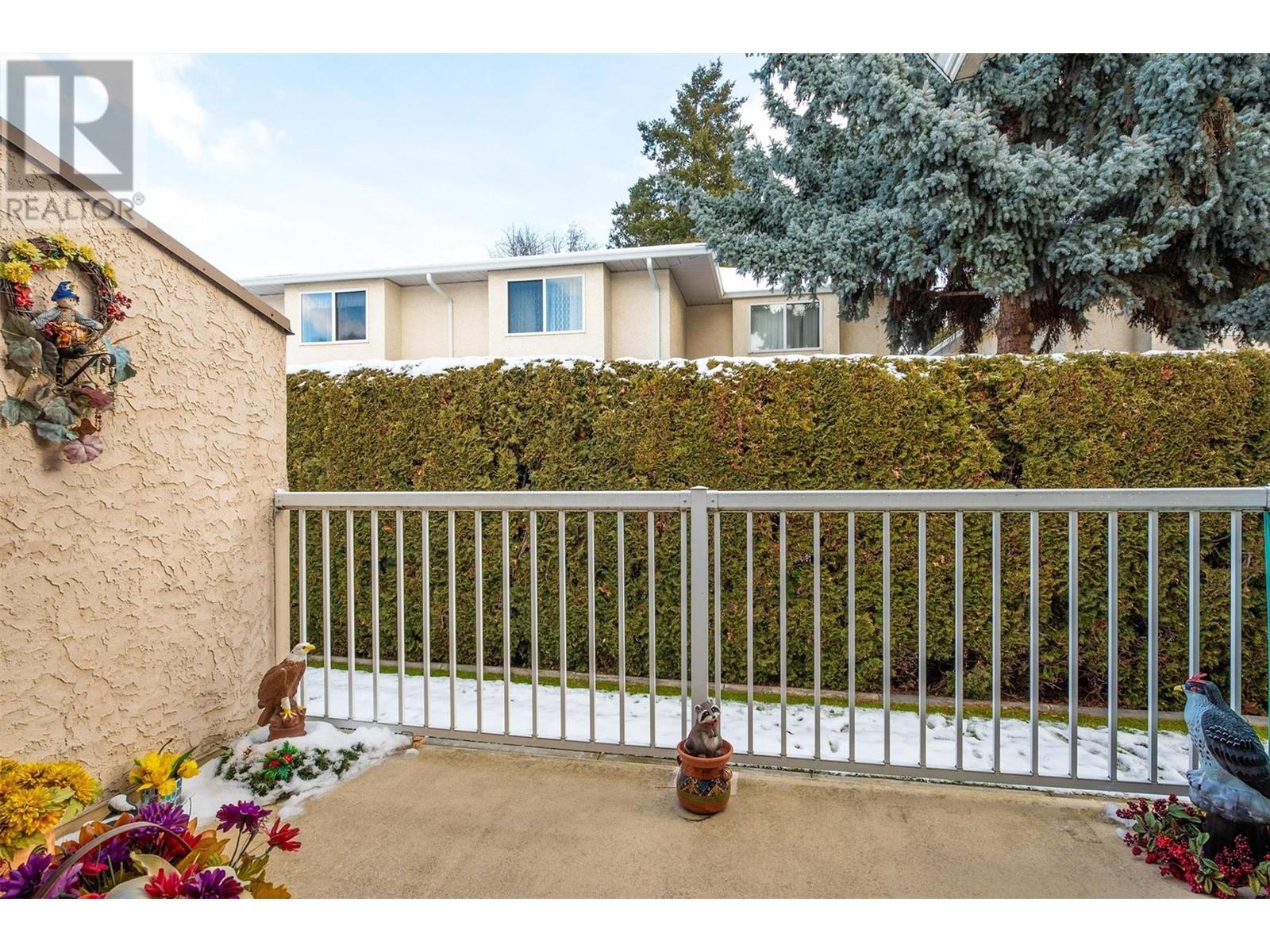 1209 Brookside Avenue Unit# 5 Kelowna