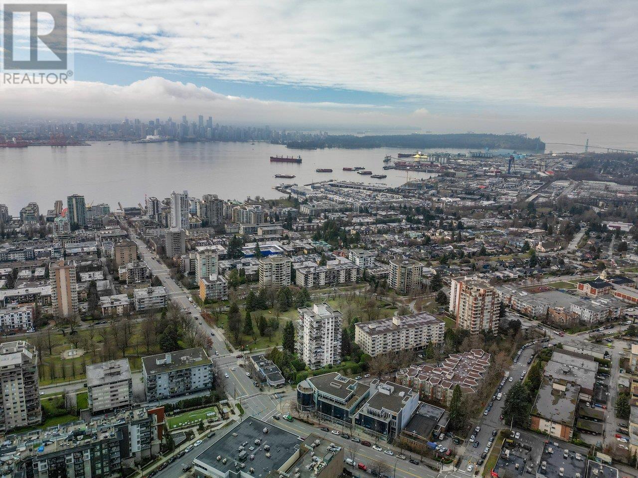 704 114 W Keith Road, North Vancouver, British Columbia  V7M 3C9 - Photo 24 - R2852752