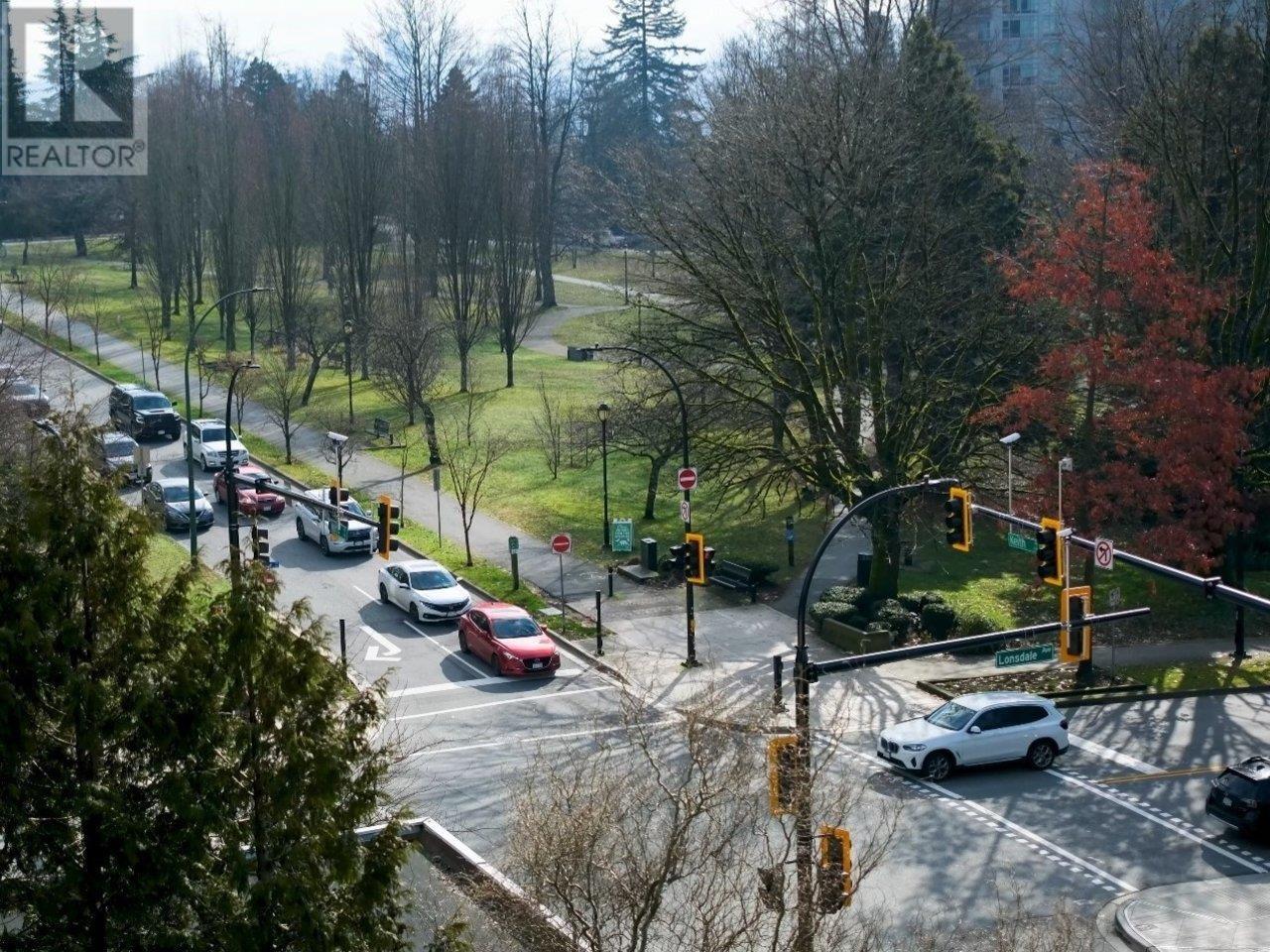704 114 W Keith Road, North Vancouver, British Columbia  V7M 3C9 - Photo 26 - R2852752
