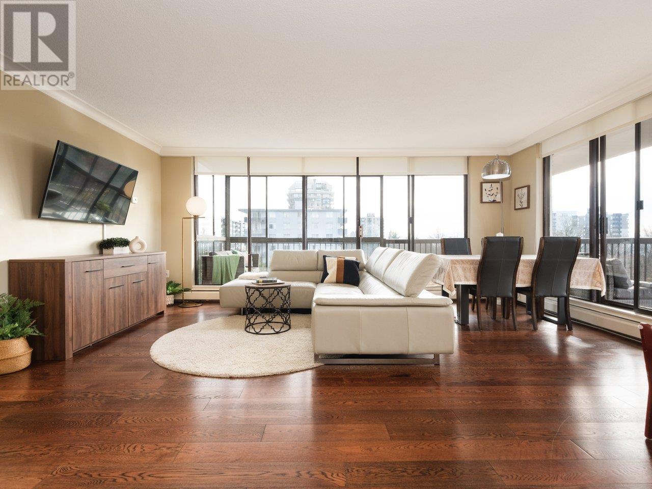704 114 W Keith Road, North Vancouver, British Columbia  V7M 3C9 - Photo 6 - R2852752