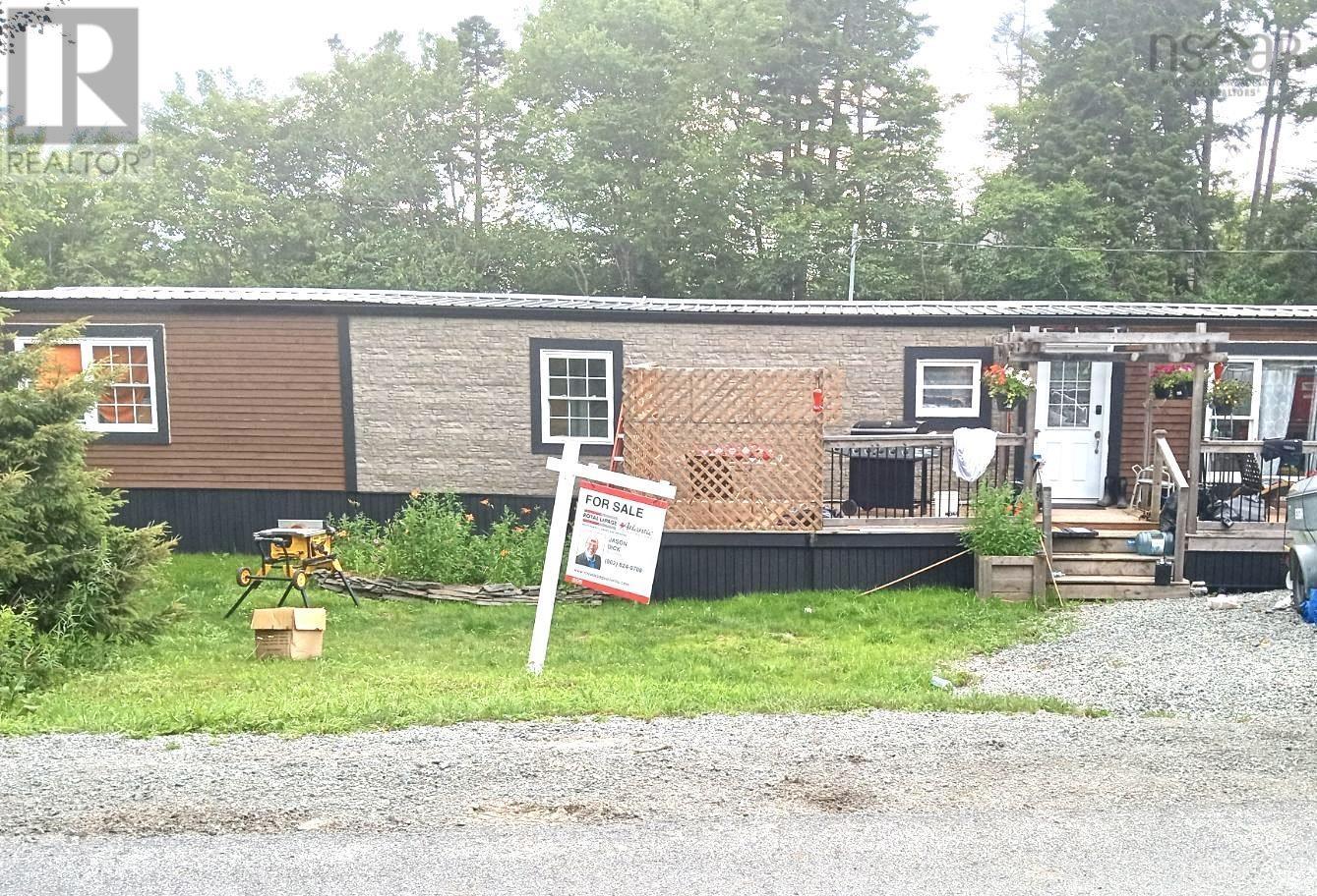43 Woodside Road, Dean, Nova Scotia  B0N 2M0 - Photo 1 - 202403443