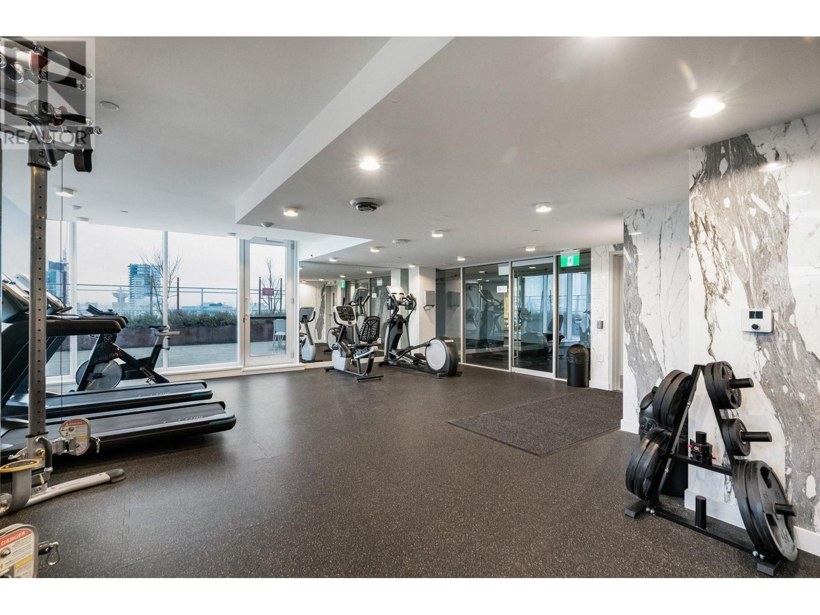 2103 1111 Richards Street, Vancouver, British Columbia  V6B 0S3 - Photo 14 - R2852843