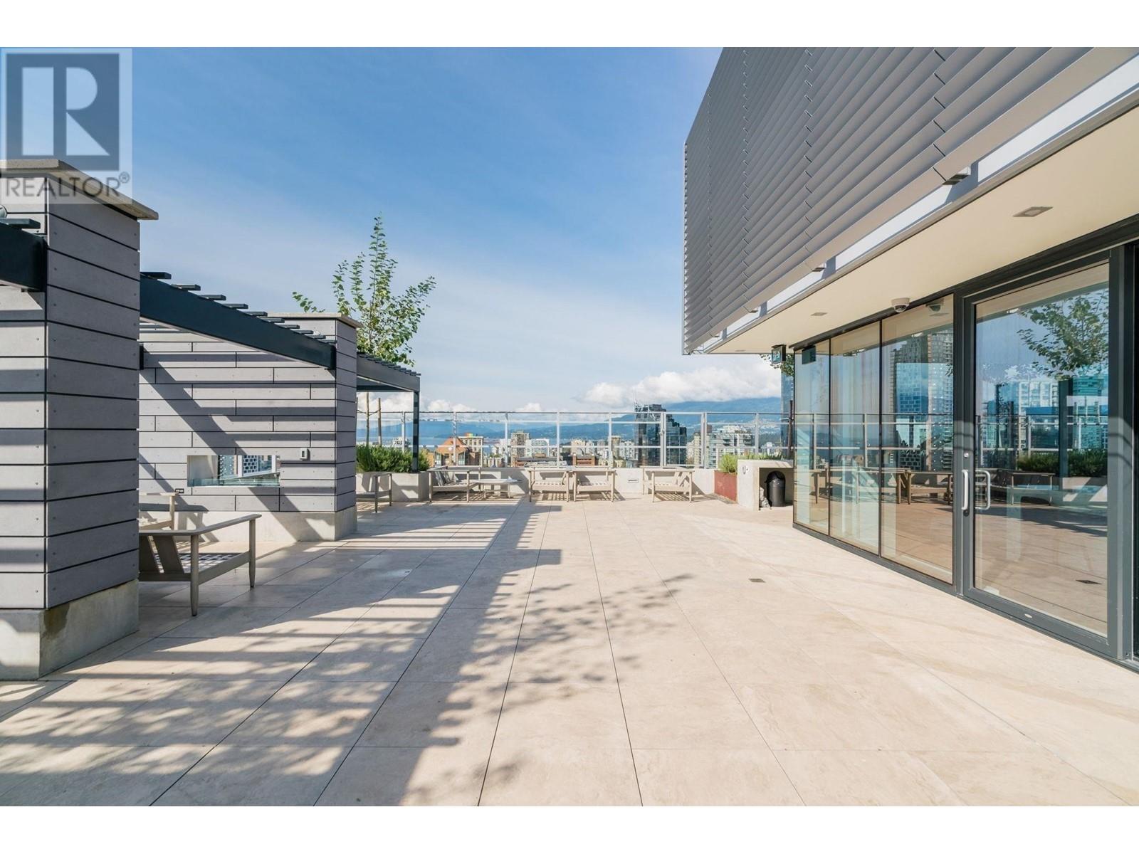 2103 1111 Richards Street, Vancouver, British Columbia  V6B 0S3 - Photo 17 - R2852843