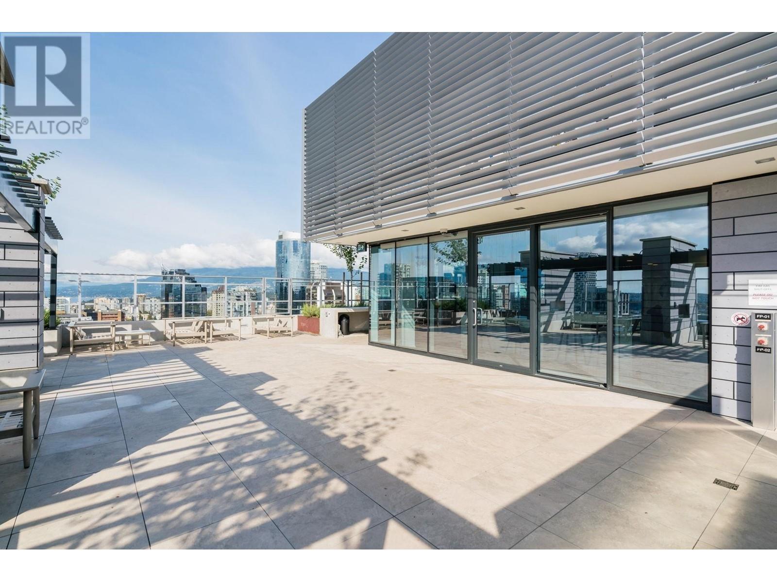 2103 1111 Richards Street, Vancouver, British Columbia  V6B 0S3 - Photo 18 - R2852843