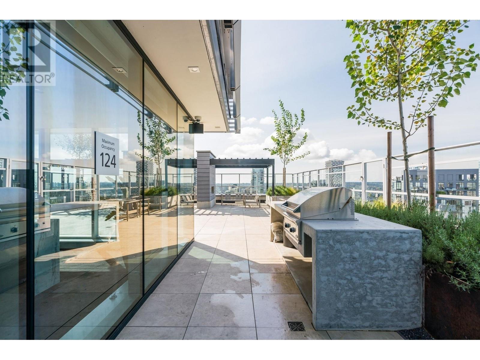 2103 1111 Richards Street, Vancouver, British Columbia  V6B 0S3 - Photo 19 - R2852843