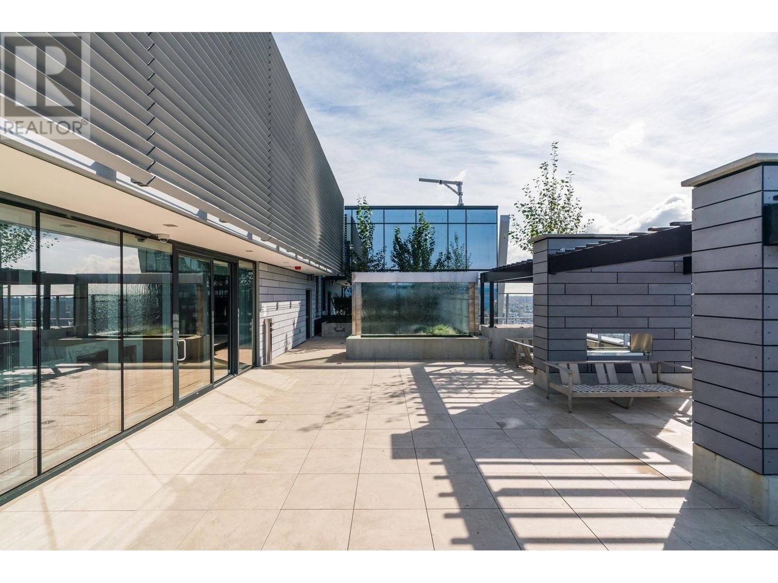 2103 1111 Richards Street, Vancouver, British Columbia  V6B 0S3 - Photo 21 - R2852843