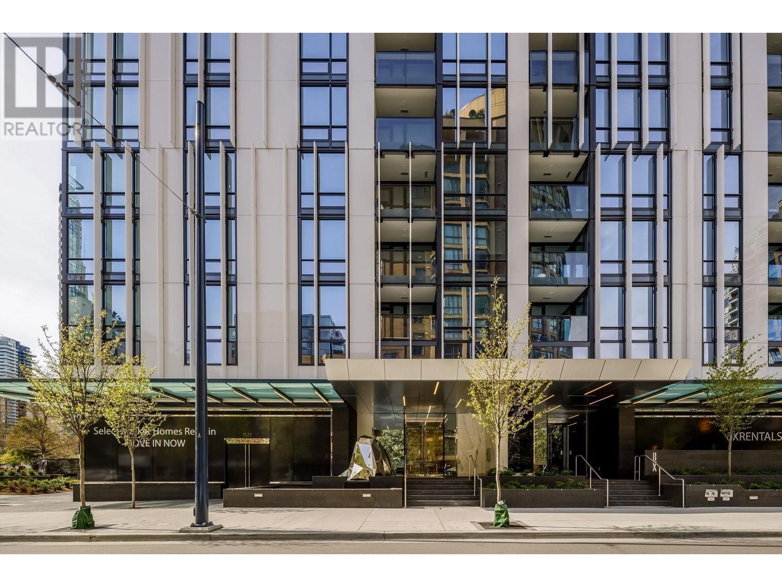 2103 1111 Richards Street, Vancouver, British Columbia  V6B 0S3 - Photo 23 - R2852843