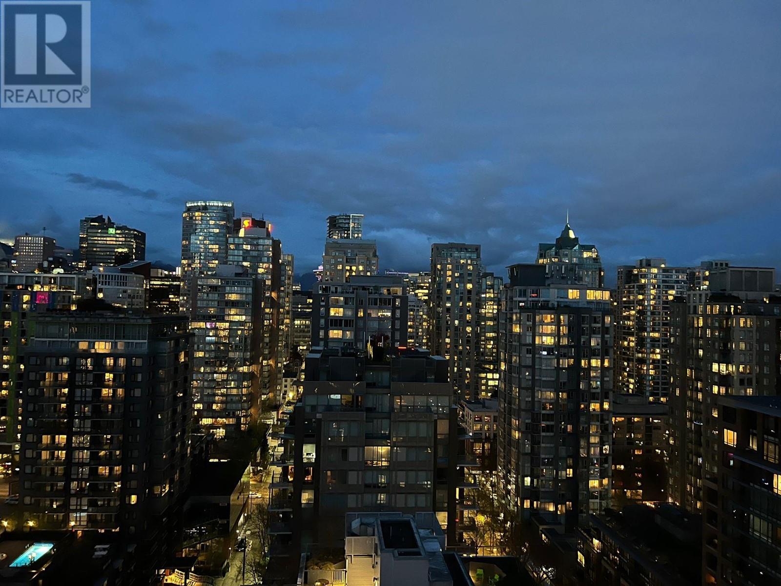 2103 1111 Richards Street, Vancouver, British Columbia  V6B 0S3 - Photo 26 - R2852843