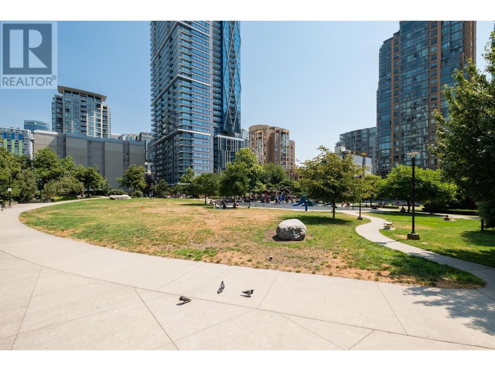 2103 1111 Richards Street, Vancouver, British Columbia  V6B 0S3 - Photo 28 - R2852843