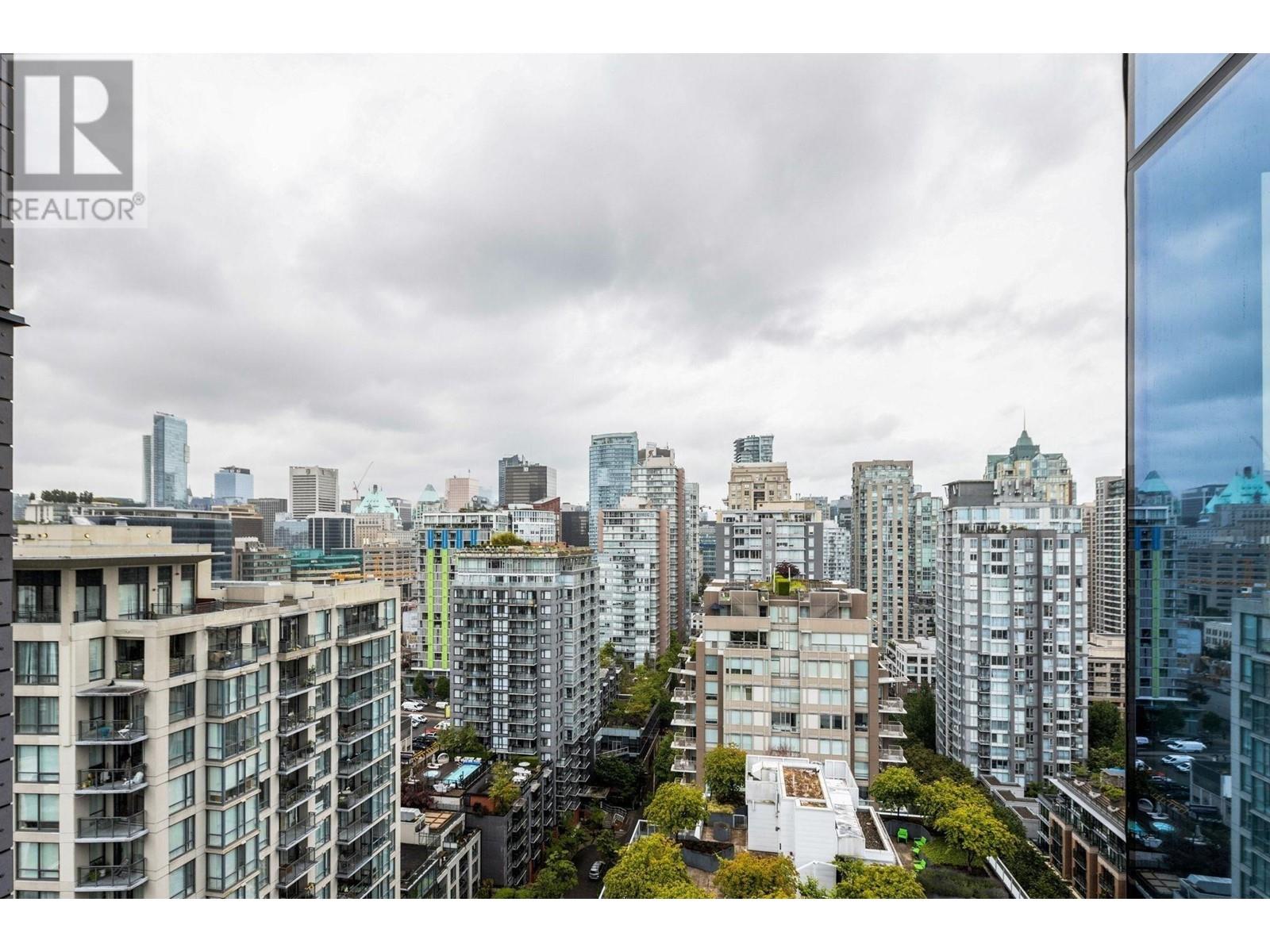 2103 1111 Richards Street, Vancouver, British Columbia  V6B 0S3 - Photo 9 - R2852843