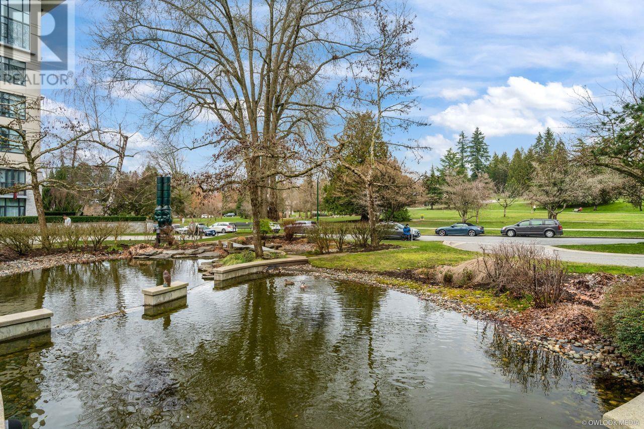 507 4685 Valley Drive, Vancouver, British Columbia  V6J 5M2 - Photo 2 - R2852867