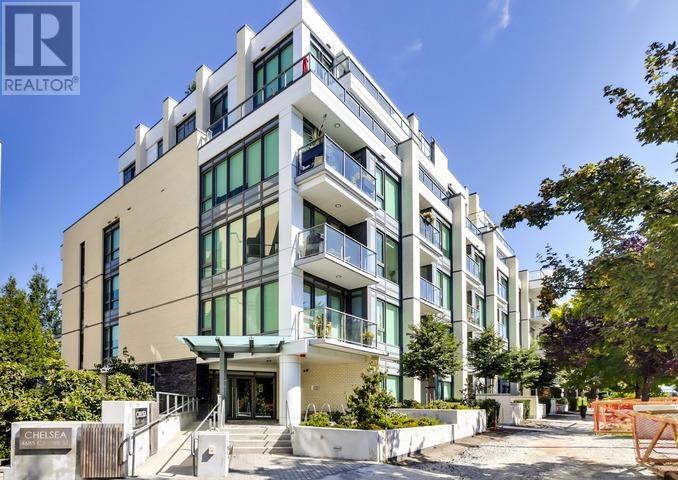 403 4675 Cambie Street, Vancouver, British Columbia  V5Z 0J7 - Photo 1 - R2852913