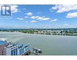 2309 988 QUAYSIDE DRIVE, new westminster, British Columbia