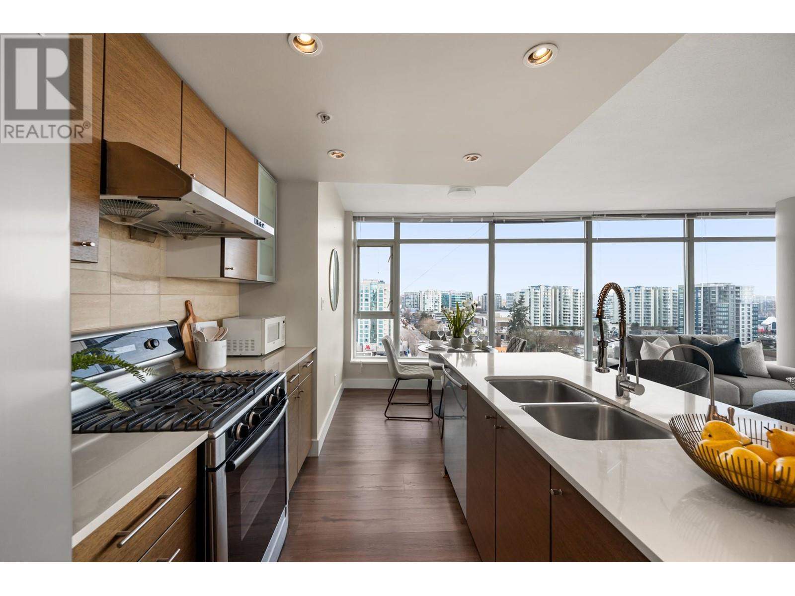 1603 7373 Westminster Highway, Richmond, British Columbia  V6X 0B5 - Photo 11 - R2852946