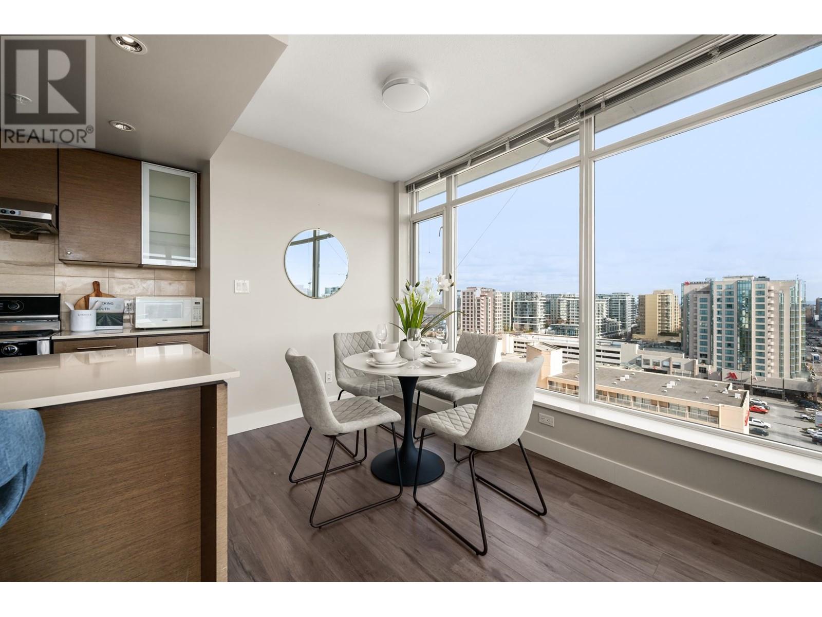 1603 7373 Westminster Highway, Richmond, British Columbia  V6X 0B5 - Photo 13 - R2852946