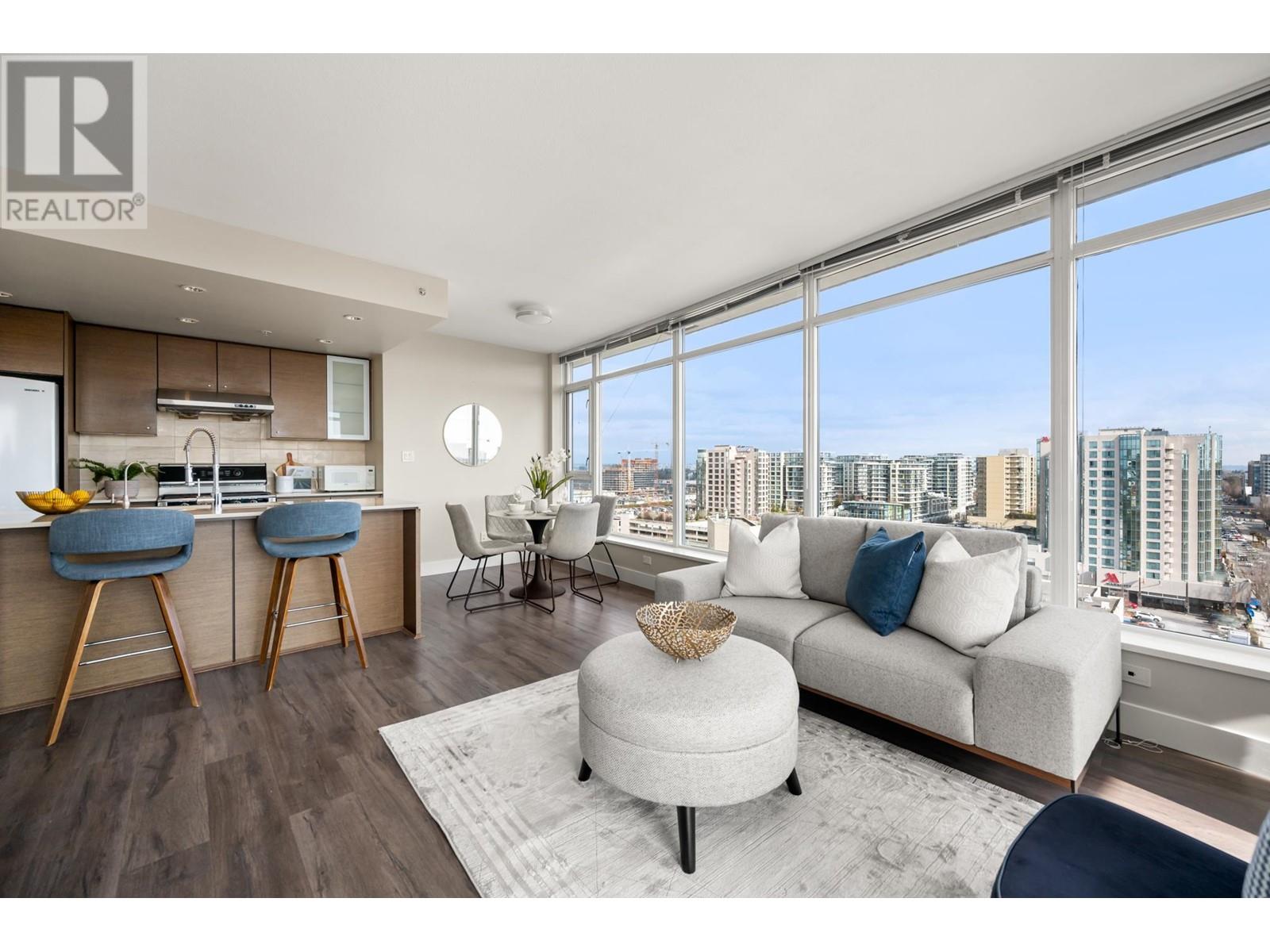 1603 7373 Westminster Highway, Richmond, British Columbia  V6X 0B5 - Photo 3 - R2852946