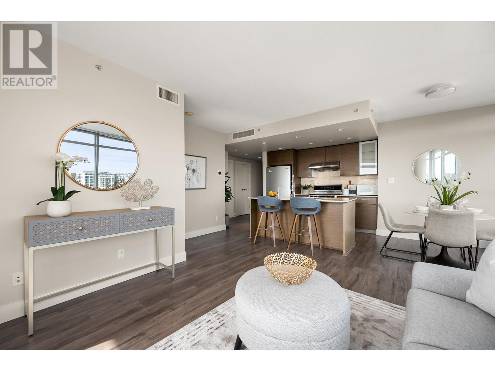 1603 7373 Westminster Highway, Richmond, British Columbia  V6X 0B5 - Photo 4 - R2852946