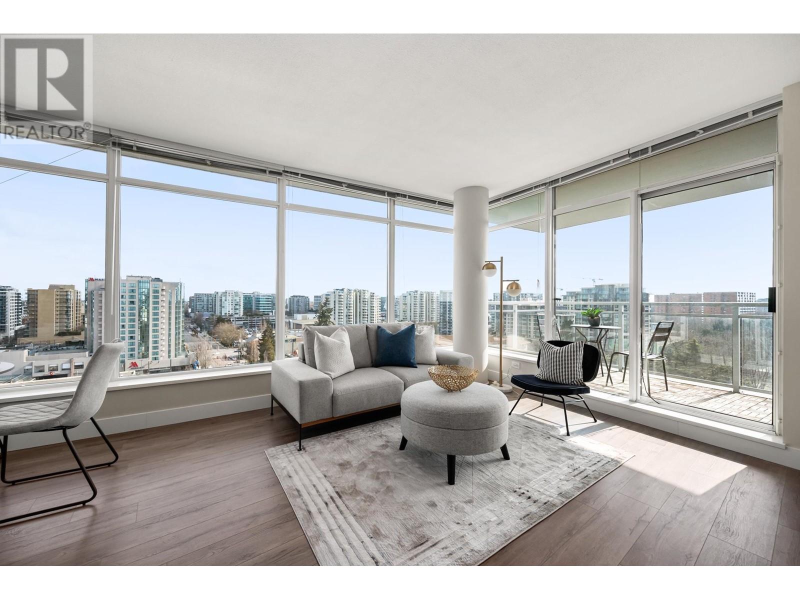 1603 7373 Westminster Highway, Richmond, British Columbia  V6X 0B5 - Photo 5 - R2852946