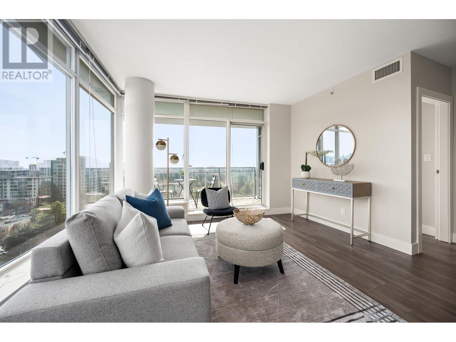1603 7373 Westminster Highway, Richmond, British Columbia  V6X 0B5 - Photo 6 - R2852946