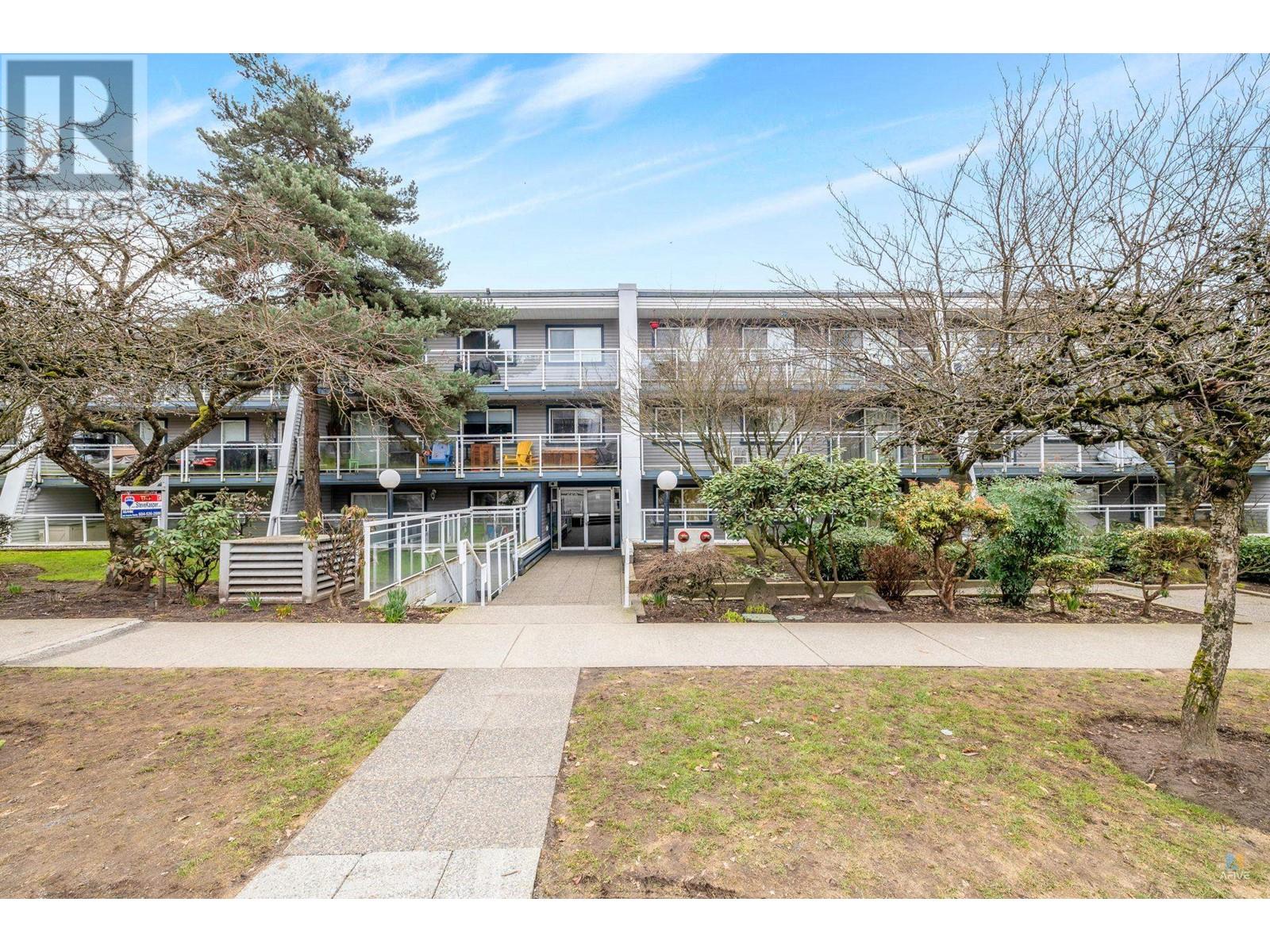 311 550 ROYAL AVENUE, new westminster, British Columbia
