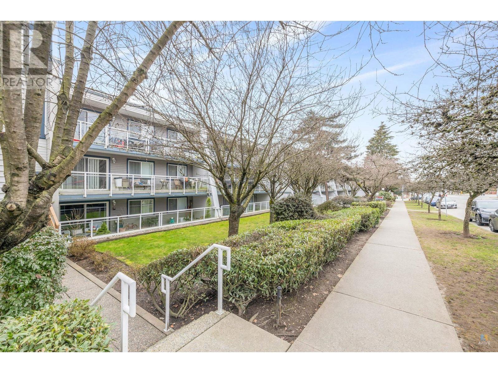 311 550 Royal Avenue, New Westminster, British Columbia  V3L 5H9 - Photo 2 - R2852957