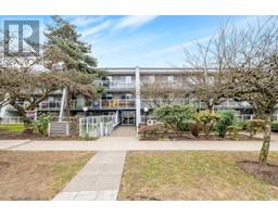 311 550 ROYAL AVENUE, new westminster, British Columbia