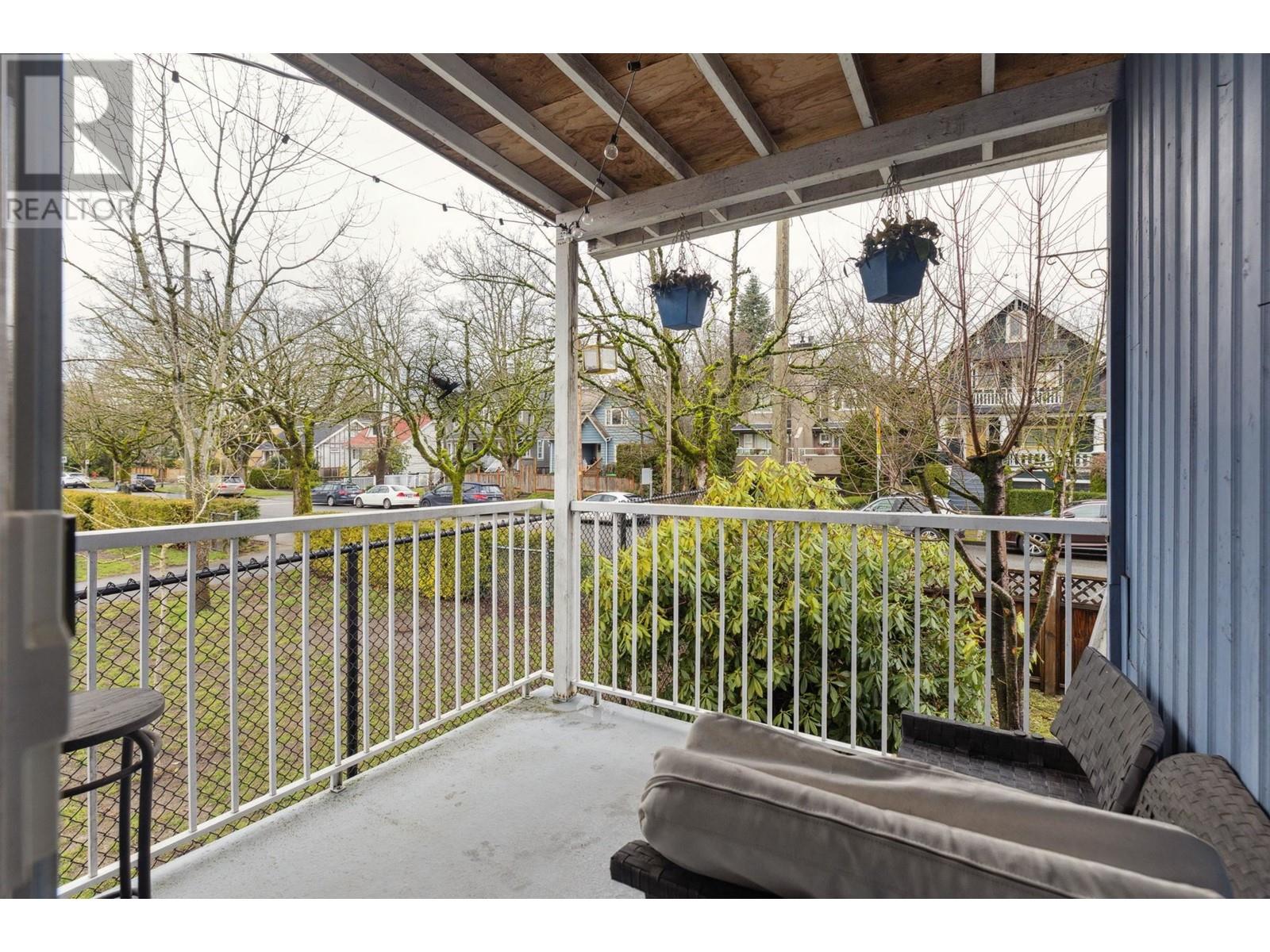 2890 W 6th Avenue, Vancouver, British Columbia  V6K 1X1 - Photo 19 - R2852860